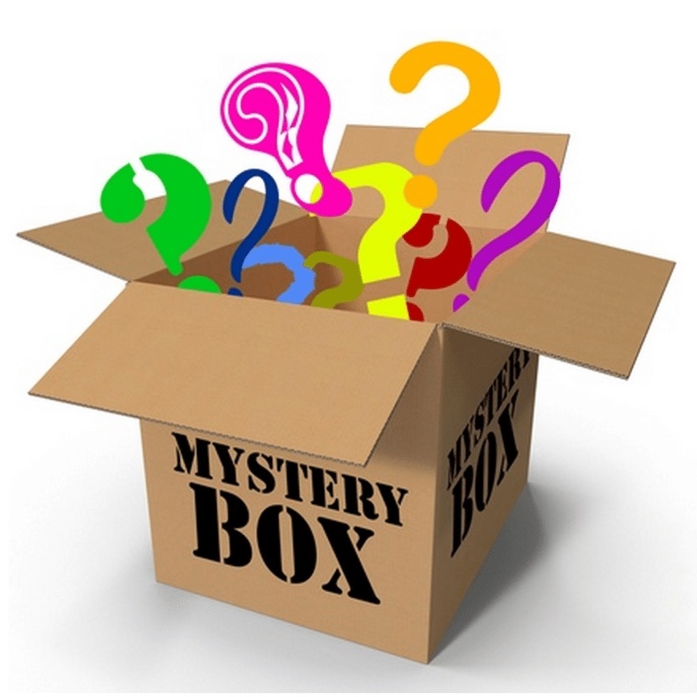 Kyte BABY Mystery Box